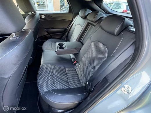 Kia Xceed 1.6 GDi PHEV DynamicPlusLine ActivLease financial lease