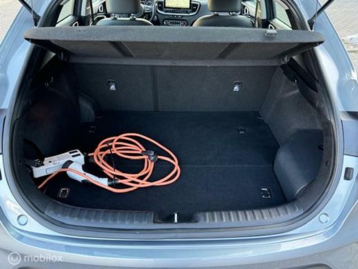 Kia Xceed 1.6 GDi PHEV DynamicPlusLine ActivLease financial lease
