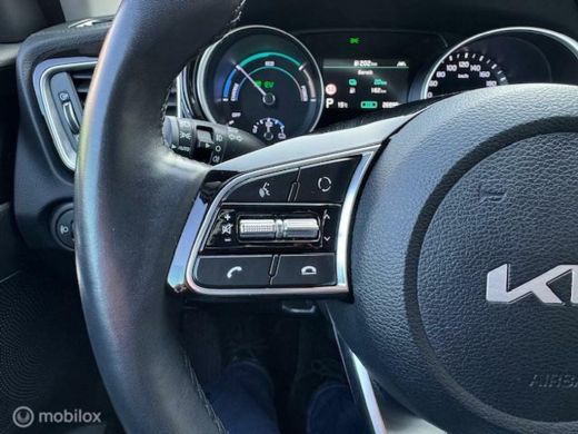 Kia Xceed 1.6 GDi PHEV DynamicPlusLine ActivLease financial lease