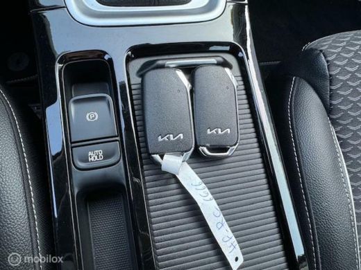 Kia Xceed 1.6 GDi PHEV DynamicPlusLine ActivLease financial lease