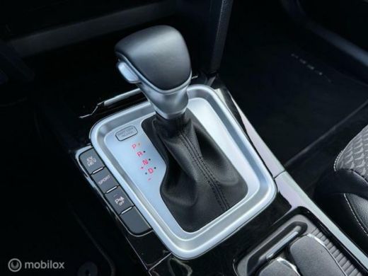 Kia Xceed 1.6 GDi PHEV DynamicPlusLine ActivLease financial lease