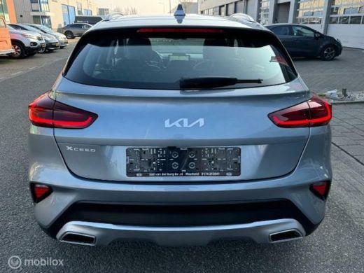 Kia Xceed 1.6 GDi PHEV DynamicPlusLine ActivLease financial lease