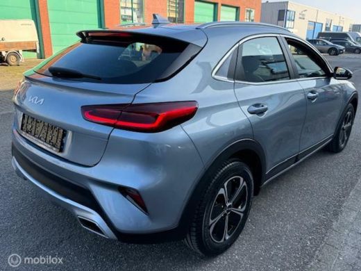Kia Xceed 1.6 GDi PHEV DynamicPlusLine ActivLease financial lease