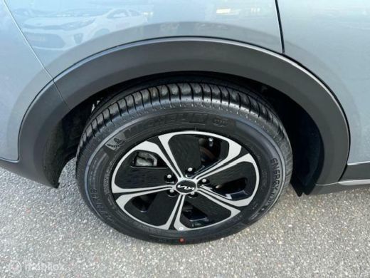 Kia Xceed 1.6 GDi PHEV DynamicPlusLine ActivLease financial lease