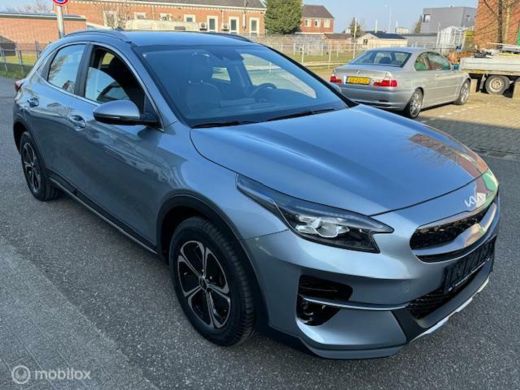 Kia Xceed 1.6 GDi PHEV DynamicPlusLine ActivLease financial lease