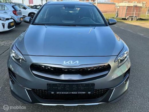 Kia Xceed 1.6 GDi PHEV DynamicPlusLine ActivLease financial lease