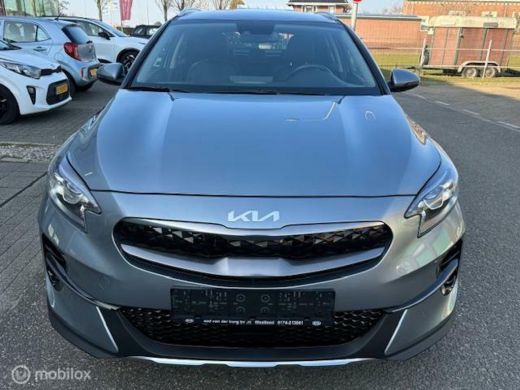 Kia Xceed 1.6 GDi PHEV DynamicPlusLine ActivLease financial lease