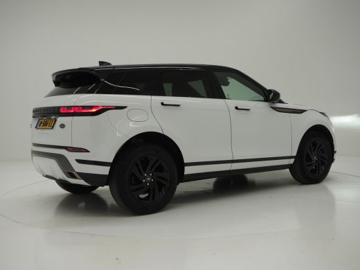 Land Rover Range Rover Evoque P200 AWD R-Dynamic S | Leder | El. achterklep | Verwarmbare voorstoelen | Camera ActivLease financial lease