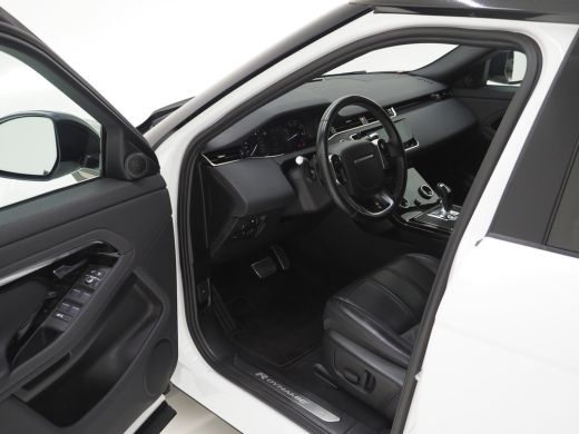 Land Rover Range Rover Evoque P200 AWD R-Dynamic S | Leder | El. achterklep | Verwarmbare voorstoelen | Camera ActivLease financial lease