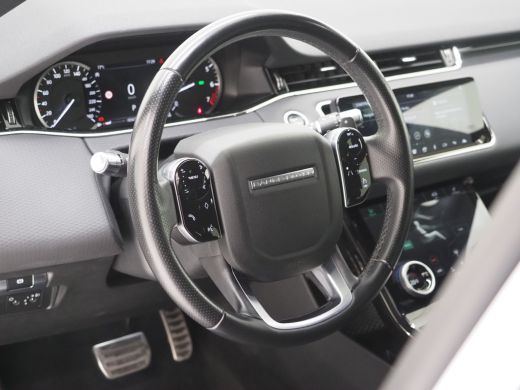 Land Rover Range Rover Evoque P200 AWD R-Dynamic S | Leder | El. achterklep | Verwarmbare voorstoelen | Camera ActivLease financial lease