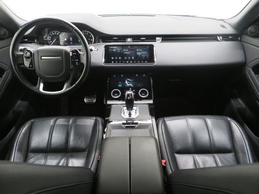Land Rover Range Rover Evoque P200 AWD R-Dynamic S | Leder | El. achterklep | Verwarmbare voorstoelen | Camera ActivLease financial lease
