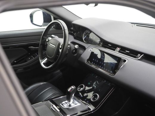 Land Rover Range Rover Evoque P200 AWD R-Dynamic S | Leder | El. achterklep | Verwarmbare voorstoelen | Camera ActivLease financial lease