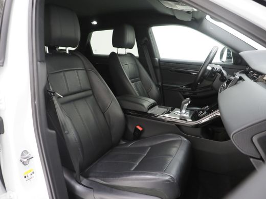 Land Rover Range Rover Evoque P200 AWD R-Dynamic S | Leder | El. achterklep | Verwarmbare voorstoelen | Camera ActivLease financial lease