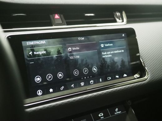 Land Rover Range Rover Evoque P200 AWD R-Dynamic S | Leder | El. achterklep | Verwarmbare voorstoelen | Camera ActivLease financial lease