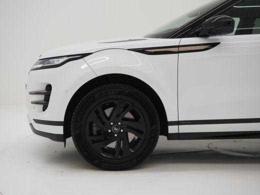 Land Rover Range Rover Evoque P200 AWD R-Dynamic S | Leder | El. achterklep | Verwarmbare voorstoelen | Camera ActivLease financial lease