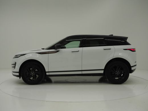Land Rover Range Rover Evoque P200 AWD R-Dynamic S | Leder | El. achterklep | Verwarmbare voorstoelen | Camera ActivLease financial lease