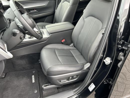 Mazda CX-60 2.5 e-SkyActiv PHEV Homura | Full Options | Trekhaak wegklapbaar | Panorama schuif/kanteldak | St... ActivLease financial lease