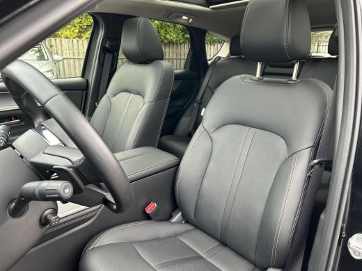 Mazda CX-60 2.5 e-SkyActiv PHEV Homura | Full Options | Trekhaak wegklapbaar | Panorama schuif/kanteldak | St... ActivLease financial lease