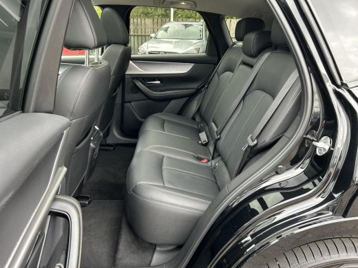 Mazda CX-60 2.5 e-SkyActiv PHEV Homura | Full Options | Trekhaak wegklapbaar | Panorama schuif/kanteldak | St... ActivLease financial lease