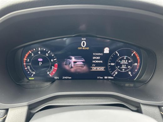 Mazda CX-60 2.5 e-SkyActiv PHEV Homura | Full Options | Trekhaak wegklapbaar | Panorama schuif/kanteldak | St... ActivLease financial lease