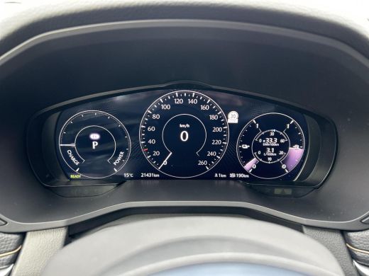 Mazda CX-60 2.5 e-SkyActiv PHEV Homura | Full Options | Trekhaak wegklapbaar | Panorama schuif/kanteldak | St... ActivLease financial lease