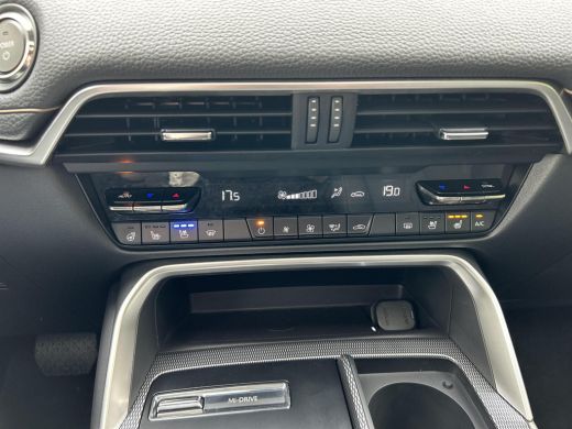 Mazda CX-60 2.5 e-SkyActiv PHEV Homura | Full Options | Trekhaak wegklapbaar | Panorama schuif/kanteldak | St... ActivLease financial lease