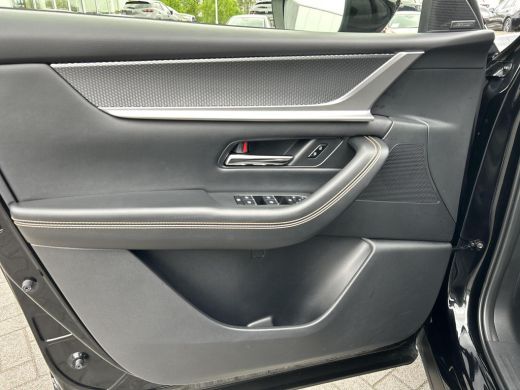 Mazda CX-60 2.5 e-SkyActiv PHEV Homura | Full Options | Trekhaak wegklapbaar | Panorama schuif/kanteldak | St... ActivLease financial lease