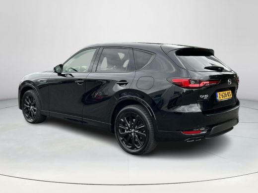 Mazda CX-60 2.5 e-SkyActiv PHEV Homura | Full Options | Trekhaak wegklapbaar | Panorama schuif/kanteldak | St... ActivLease financial lease