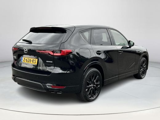 Mazda CX-60 2.5 e-SkyActiv PHEV Homura | Full Options | Trekhaak wegklapbaar | Panorama schuif/kanteldak | St... ActivLease financial lease