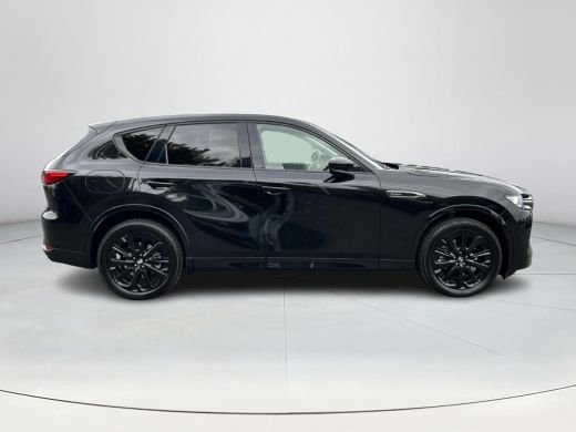 Mazda CX-60 2.5 e-SkyActiv PHEV Homura | Full Options | Trekhaak wegklapbaar | Panorama schuif/kanteldak | St... ActivLease financial lease