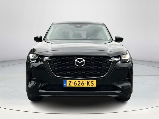 Mazda CX-60 2.5 e-SkyActiv PHEV Homura | Full Options | Trekhaak wegklapbaar | Panorama schuif/kanteldak | St... ActivLease financial lease
