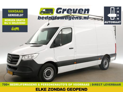 Mercedes Sprinter 314 2.2 CDI L2H2 143PK 3500KG Trekgew. Automaat Airco Camera Cruise Carplay Navi 3 Persoons Imper... Mercedes Sprinter 314 2.2 CDI L2H2 143PK 3500KG Trekgew. Automaat Airco Camera Cruise Carplay Navi 3 Persoons Imper...
