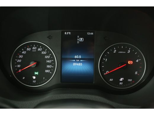Mercedes Sprinter 314 2.2 CDI L2H2 143PK 3500KG Trekgew. Automaat Airco Camera Cruise Carplay Navi 3 Persoons Imper... ActivLease financial lease