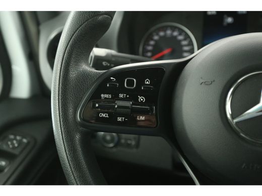 Mercedes Sprinter 314 2.2 CDI L2H2 143PK 3500KG Trekgew. Automaat Airco Camera Cruise Carplay Navi 3 Persoons Imper... ActivLease financial lease