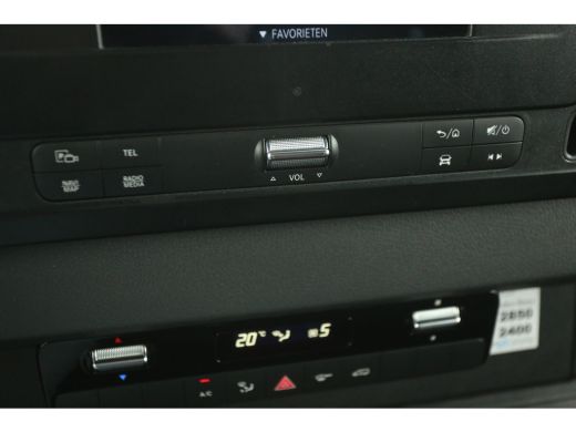 Mercedes Sprinter 314 2.2 CDI L2H2 143PK 3500KG Trekgew. Automaat Airco Camera Cruise Carplay Navi 3 Persoons Imper... ActivLease financial lease