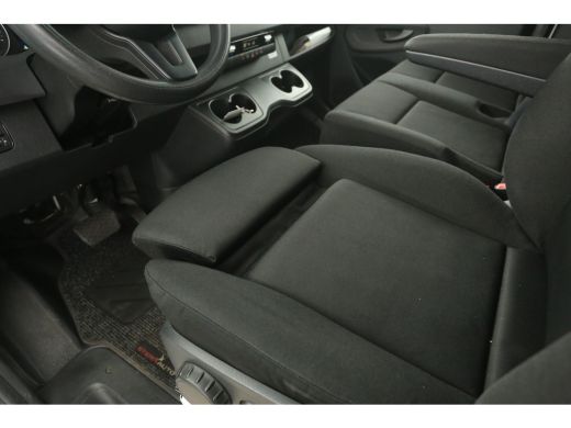 Mercedes Sprinter 314 2.2 CDI L2H2 143PK 3500KG Trekgew. Automaat Airco Camera Cruise Carplay Navi 3 Persoons Imper... ActivLease financial lease