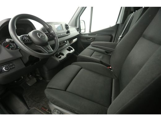 Mercedes Sprinter 314 2.2 CDI L2H2 143PK 3500KG Trekgew. Automaat Airco Camera Cruise Carplay Navi 3 Persoons Imper... ActivLease financial lease