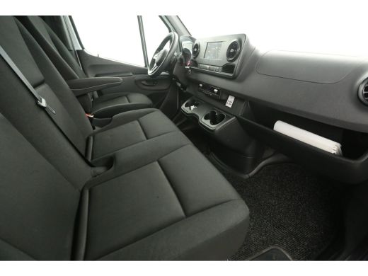 Mercedes Sprinter 314 2.2 CDI L2H2 143PK 3500KG Trekgew. Automaat Airco Camera Cruise Carplay Navi 3 Persoons Imper... ActivLease financial lease