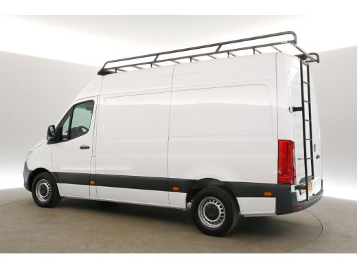 Mercedes Sprinter 314 2.2 CDI L2H2 143PK 3500KG Trekgew. Automaat Airco Camera Cruise Carplay Navi 3 Persoons Imper... ActivLease financial lease