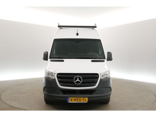 Mercedes Sprinter 314 2.2 CDI L2H2 143PK 3500KG Trekgew. Automaat Airco Camera Cruise Carplay Navi 3 Persoons Imper... ActivLease financial lease
