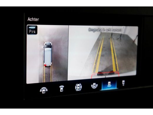 Mercedes Sprinter 314 CDI 143pk 7G Automaat L2H2 Servicewagen/230V/Camera Trekhaak 2800kg 06-2019 ActivLease financial lease