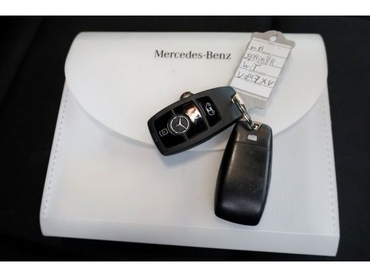 Mercedes Sprinter 314 CDI 143pk 7G Automaat L2H2 Servicewagen/230V/Camera Trekhaak 2800kg 06-2019 ActivLease financial lease