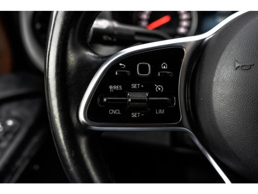 Mercedes Sprinter 515 CDI | Bakwagen met laadklep | Automaat | Mbux | Carplay | Navigatie | Climate | Cruise | Euro 6 ActivLease financial lease