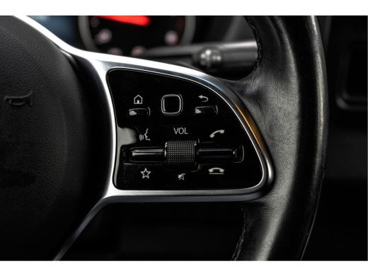 Mercedes Sprinter 515 CDI | Bakwagen met laadklep | Automaat | Mbux | Carplay | Navigatie | Climate | Cruise | Euro 6 ActivLease financial lease