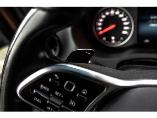 Mercedes Sprinter 515 CDI | Bakwagen met laadklep | Automaat | Mbux | Carplay | Navigatie | Climate | Cruise | Euro 6 ActivLease financial lease