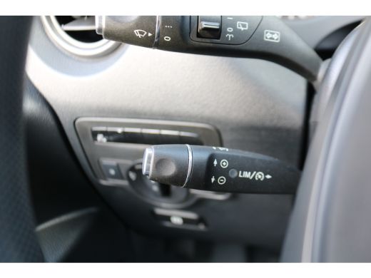 Mercedes Vito 114 CDI Automaat Airco Navigatie Camera Black Line ActivLease financial lease