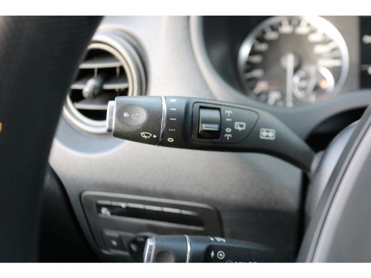 Mercedes Vito 114 CDI Automaat Airco Navigatie Camera Black Line ActivLease financial lease