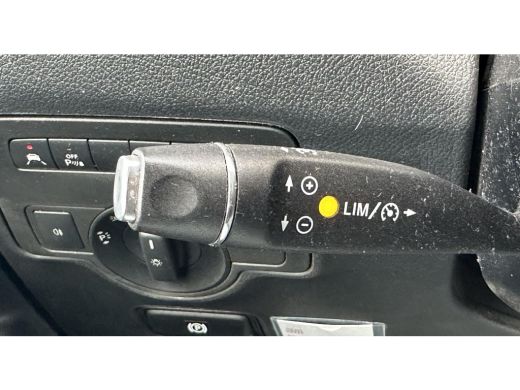 Mercedes Vito 114 CDI Lang Ledverl. automaat 2x schuifdeur ActivLease financial lease