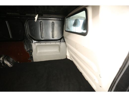 Mercedes Vito 116 CDI Extra Lang 164PK Dubbele Cabine 5 Persoons Airco Camera Carplay Cruise Navi PDC Imperiaal... ActivLease financial lease