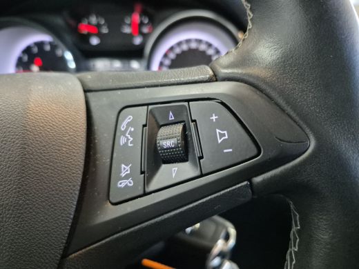 Opel Astra 1.2 Edition 110pk | Carplay/Android auto | Electronic climate controle | Navigatiesysteem full ma... ActivLease financial lease